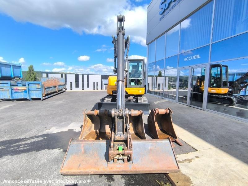 Photo Kato 85V4  image 8/17