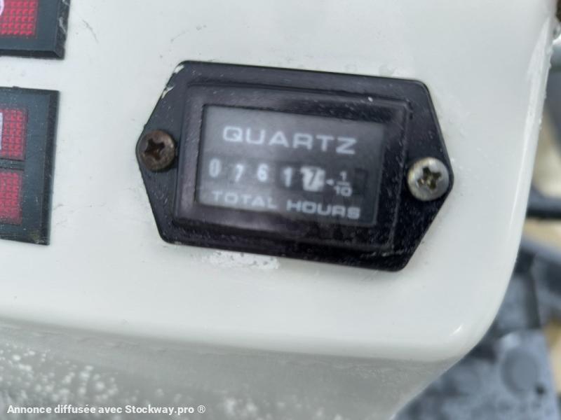 Photo Bobcat E 08  image 10/11