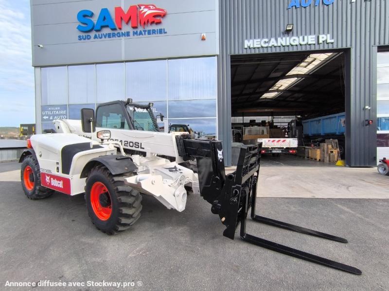 Bobcat T35100SL 