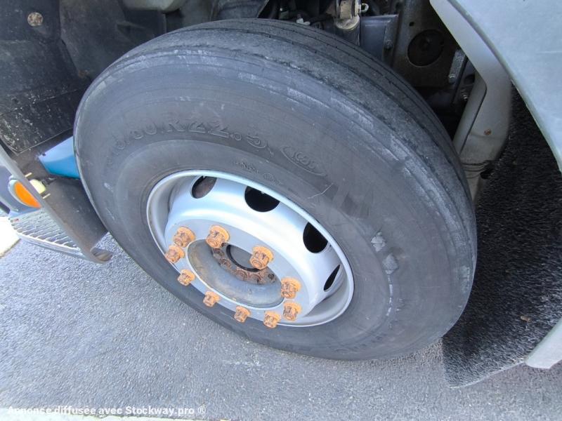 Photo Renault Midlum 260 image 11/19