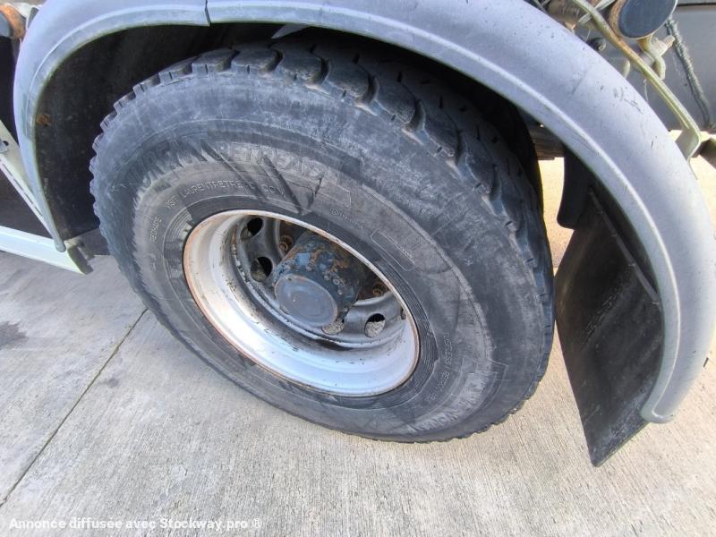 Photo Renault Midlum 260 image 13/19