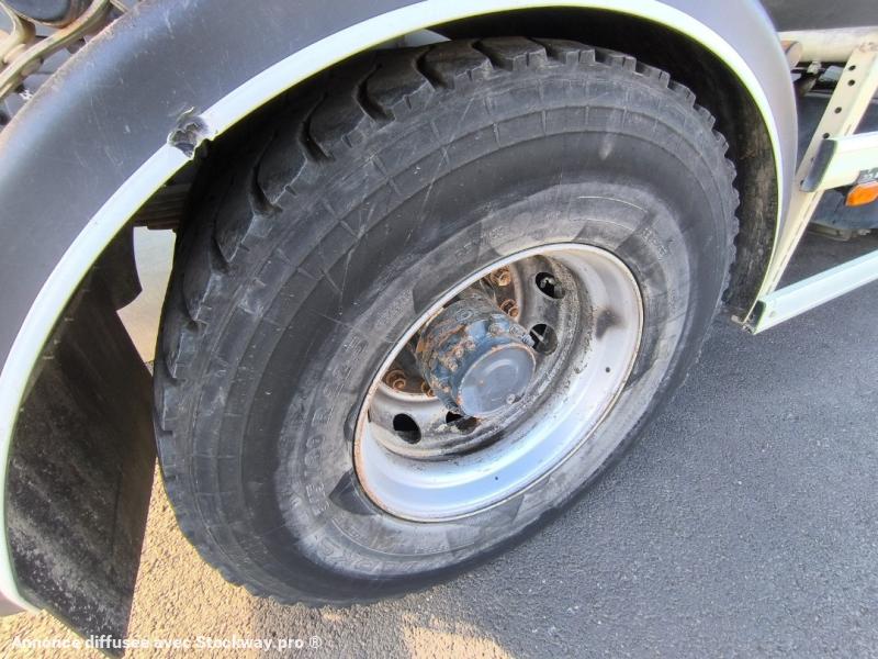 Photo Renault Midlum 260 image 14/19