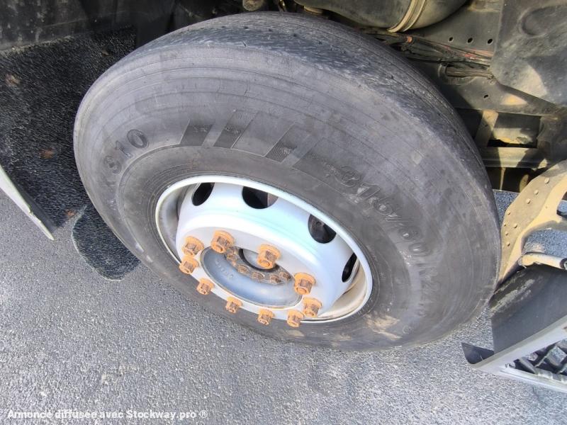 Photo Renault Midlum 260 image 15/19