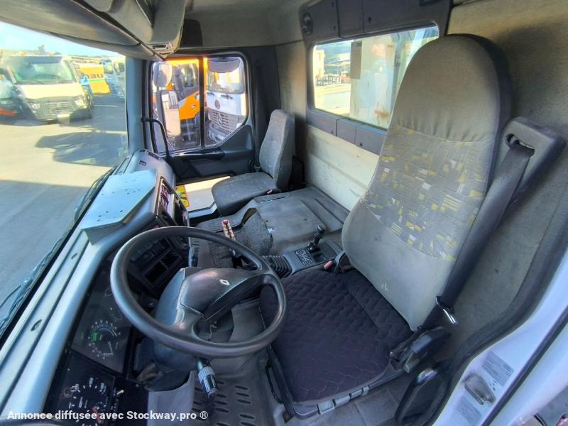 Photo Renault Midlum 260 image 16/19