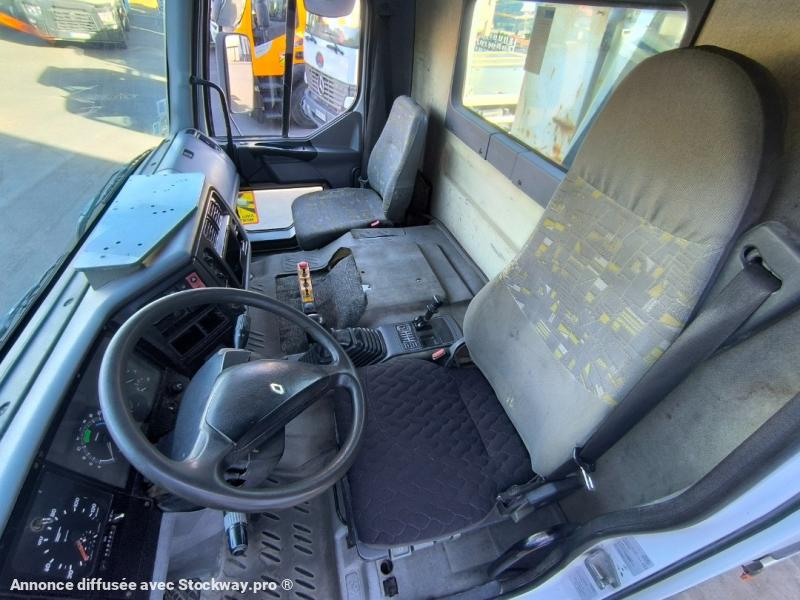 Photo Renault Midlum 260 image 17/19