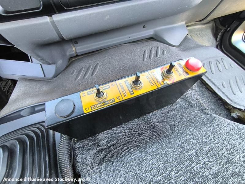 Photo Renault Midlum 260 image 18/19