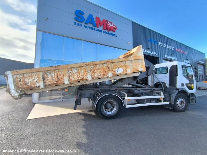 Photo Renault Midlum 260 image 3/19