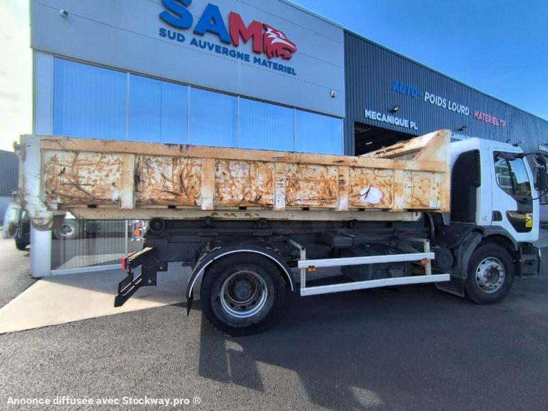 Photo Renault Midlum 260 image 4/19