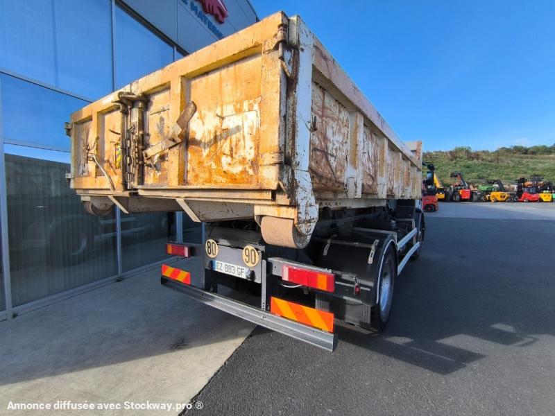 Photo Renault Midlum 260 image 5/19