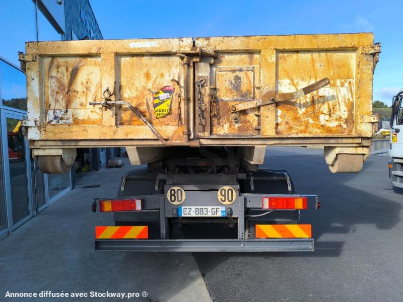 Photo Renault Midlum 260 image 6/19