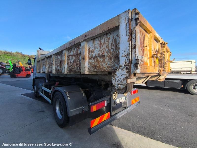 Photo Renault Midlum 260 image 7/19