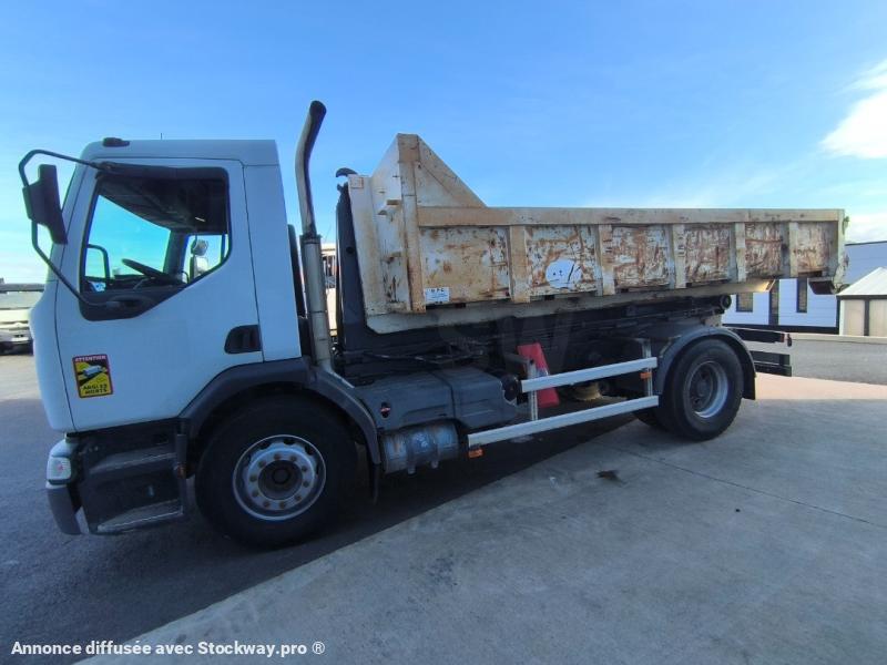 Photo Renault Midlum 260 image 8/19