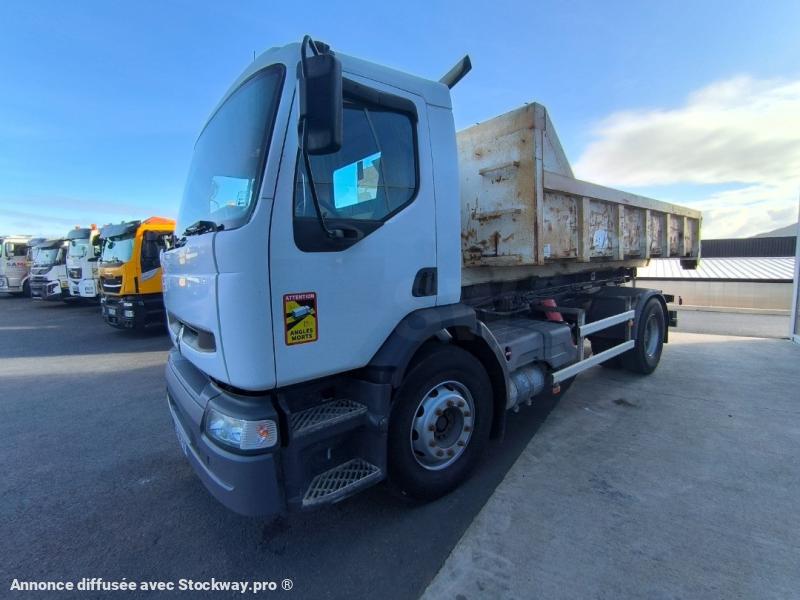 Photo Renault Midlum 260 image 9/19