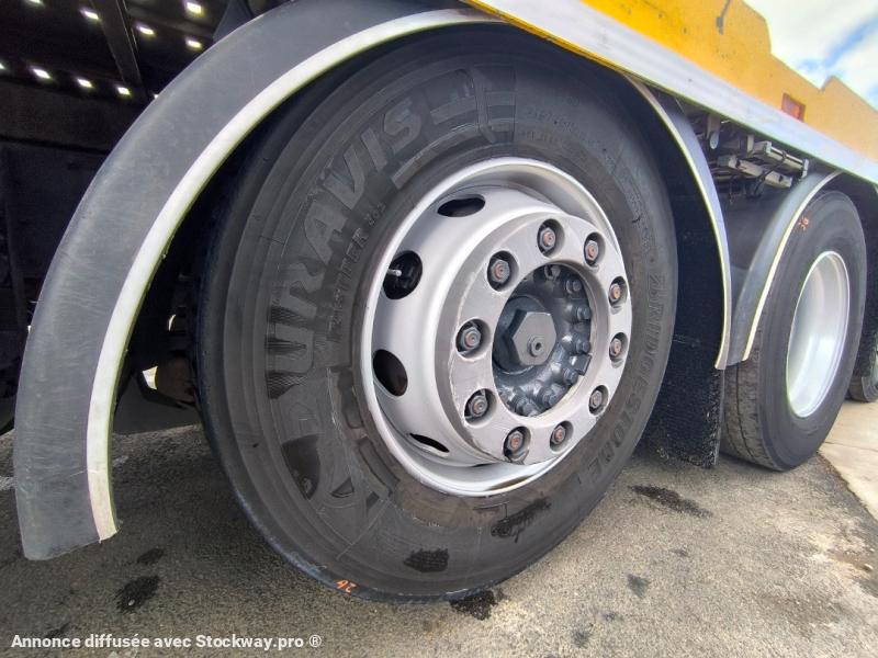 Photo Iveco Stralis 420 image 14/24