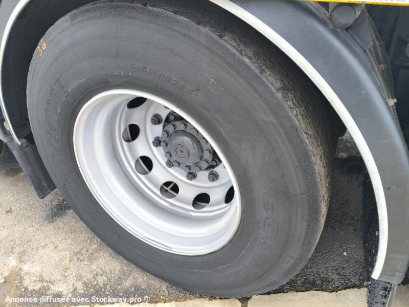 Photo Iveco Stralis 420 image 15/24