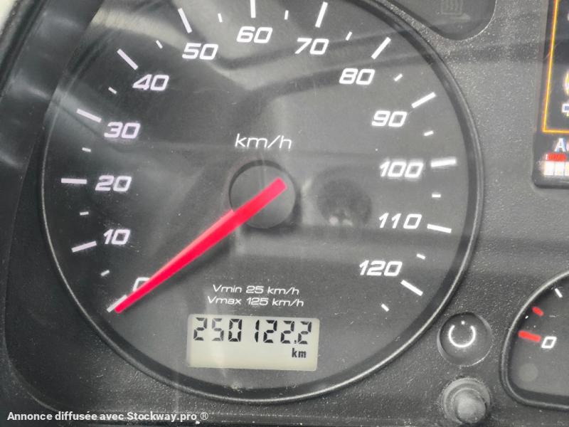 Photo Iveco Stralis 420 image 22/24