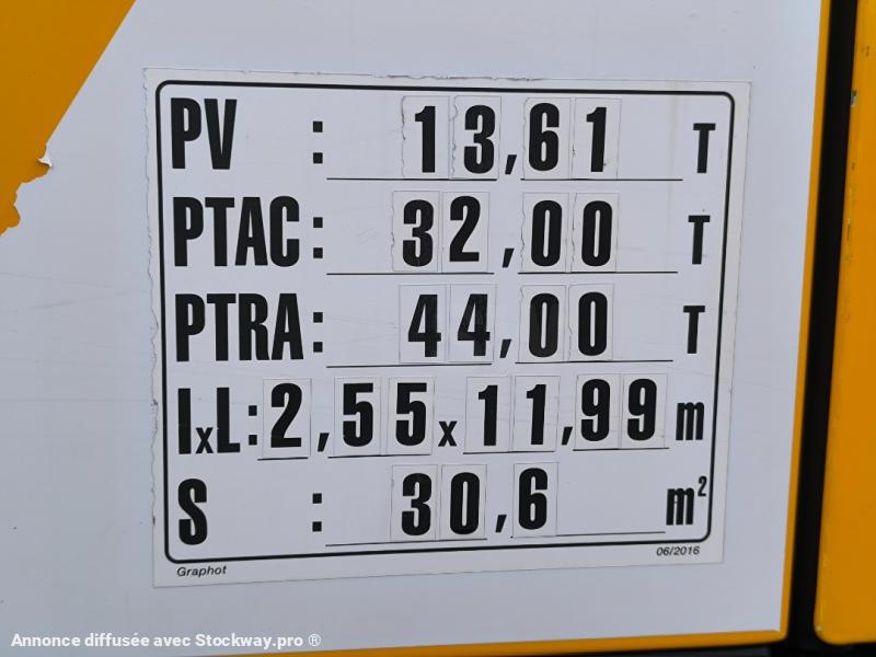 Photo Iveco Stralis 420 image 24/24