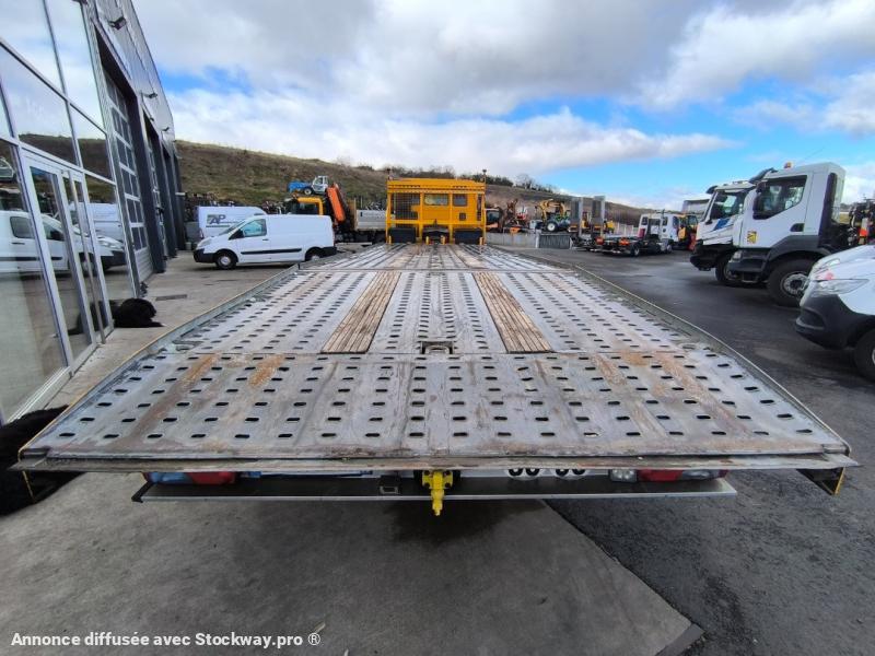 Photo Iveco Stralis 420 image 4/24