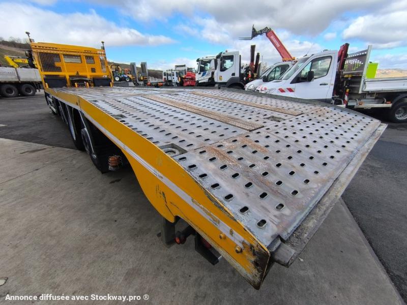 Photo Iveco Stralis 420 image 5/24