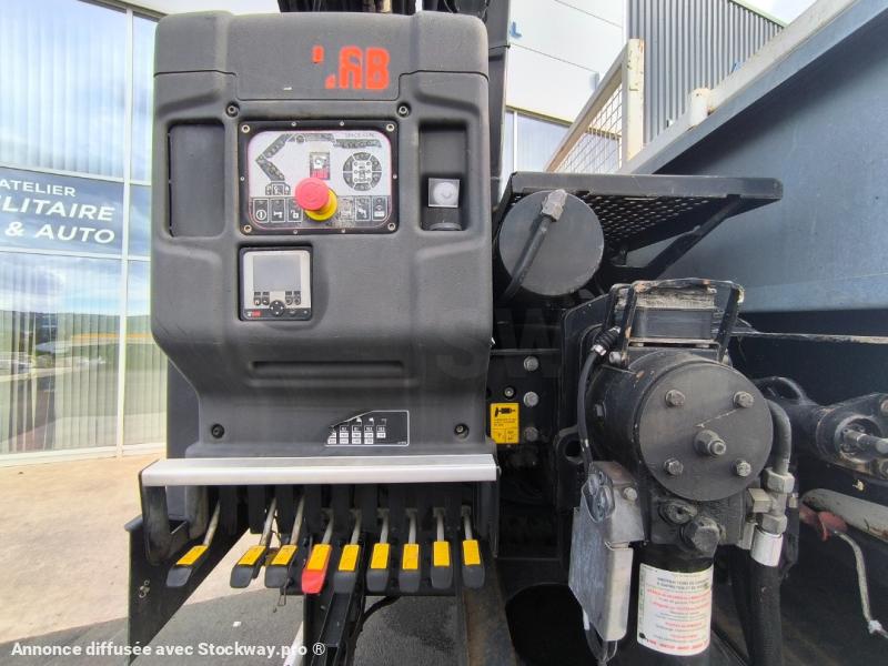 Photo Renault C-Series 430 image 11/25