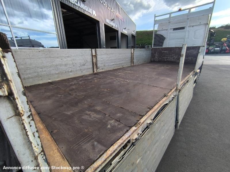 Photo Renault C-Series 430 image 12/25