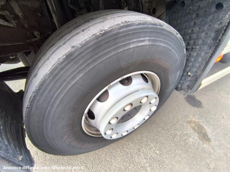 Photo Renault C-Series 430 image 13/25