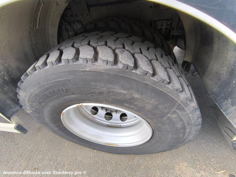 Photo Renault C-Series 430 image 14/25