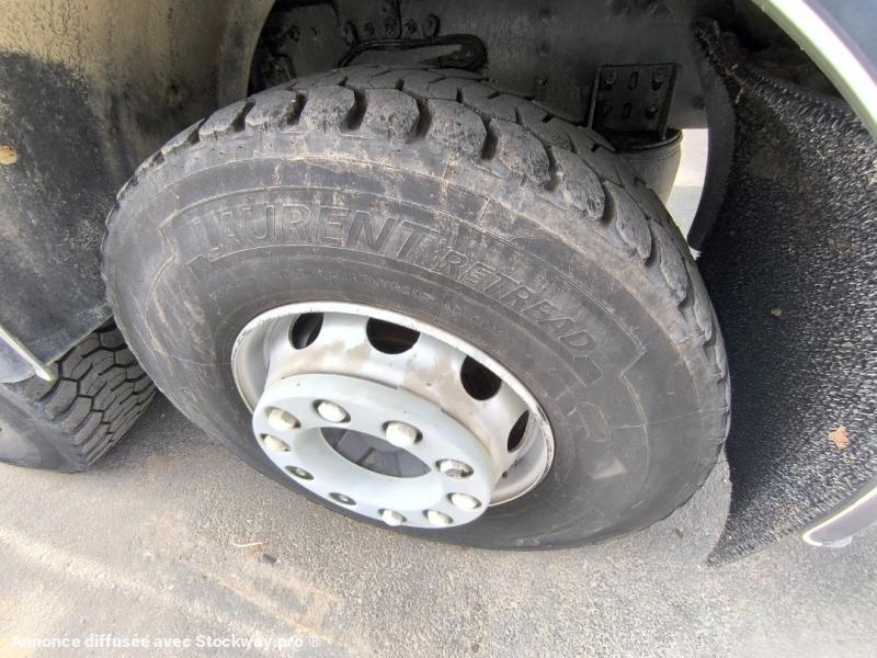 Photo Renault C-Series 430 image 15/25