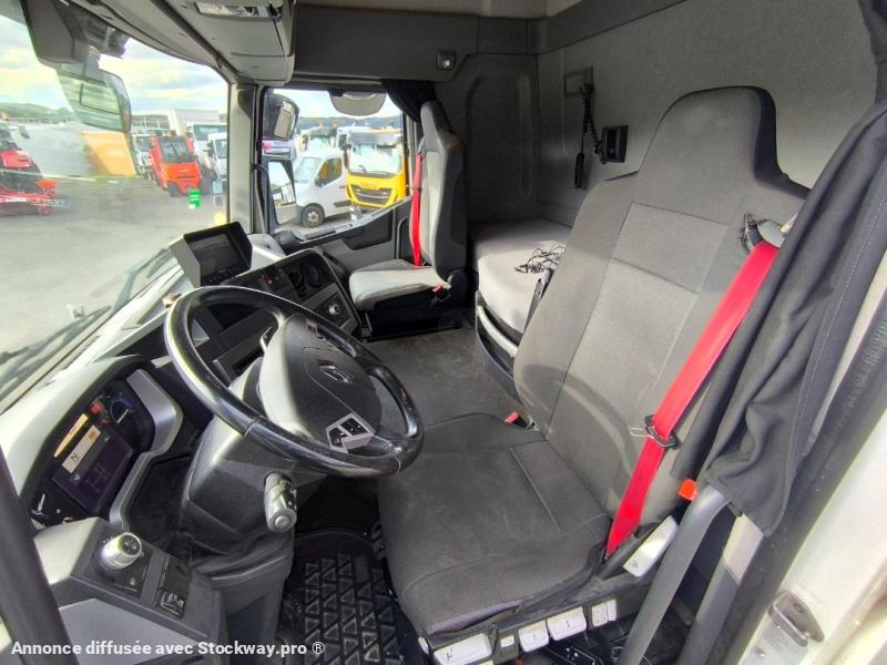 Photo Renault C-Series 430 image 16/25