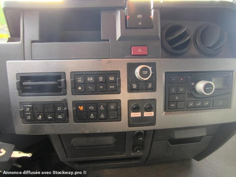 Photo Renault C-Series 430 image 17/25