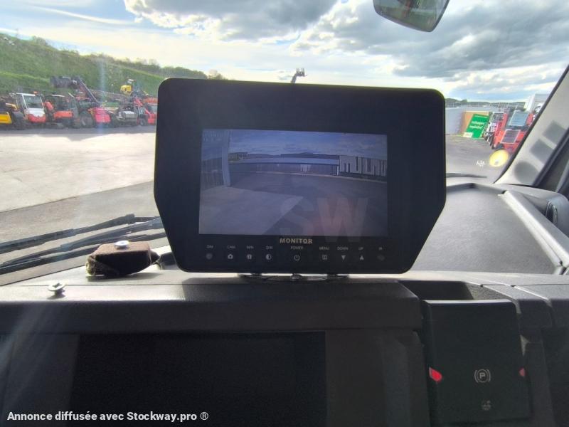 Photo Renault C-Series 430 image 18/25