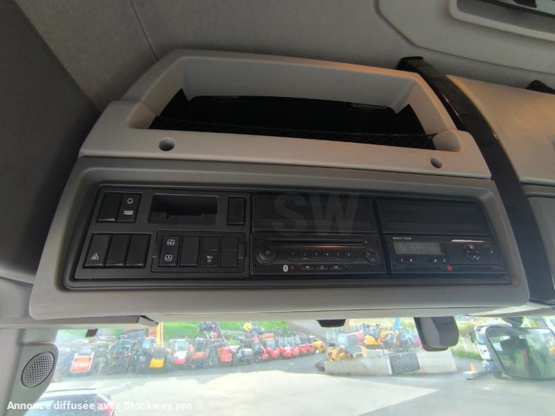 Photo Renault C-Series 430 image 19/25