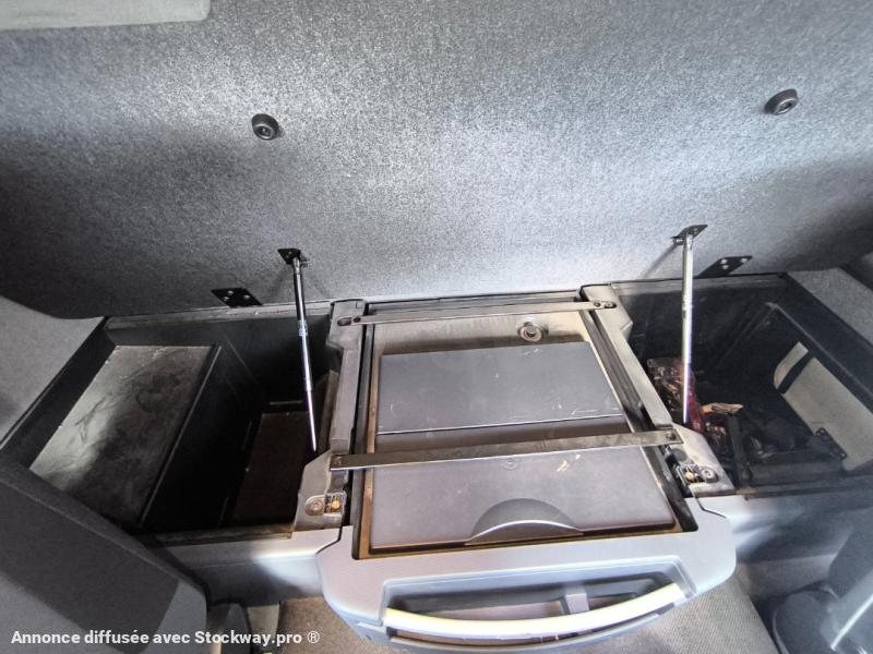 Photo Renault C-Series 430 image 21/25