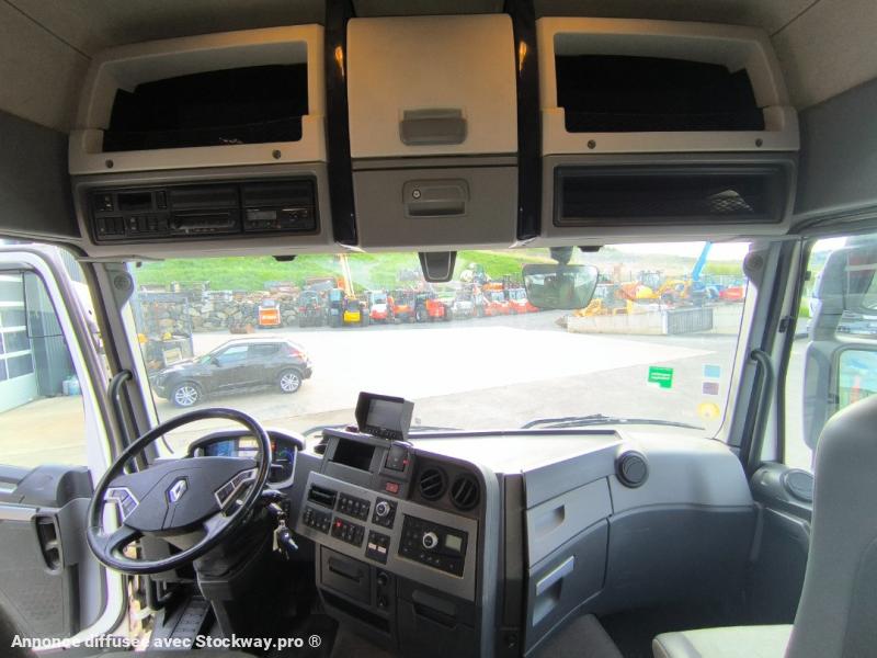 Photo Renault C-Series 430 image 23/25