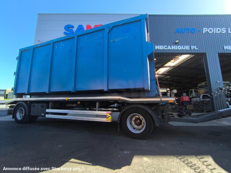 Lecitrailer  
