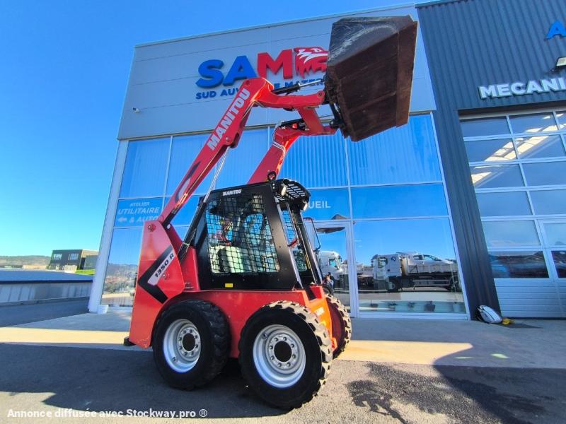 Manitou 1350 R 