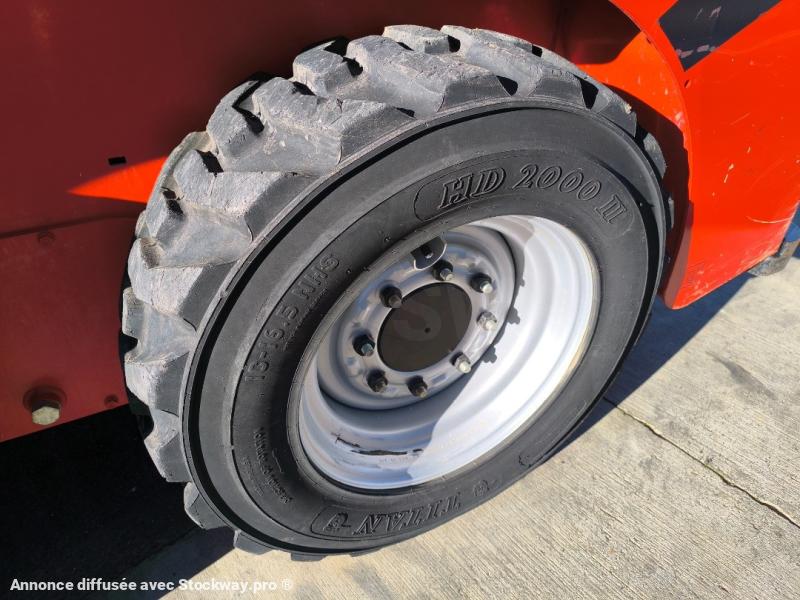 Photo Manitou 1350 R  image 10/17