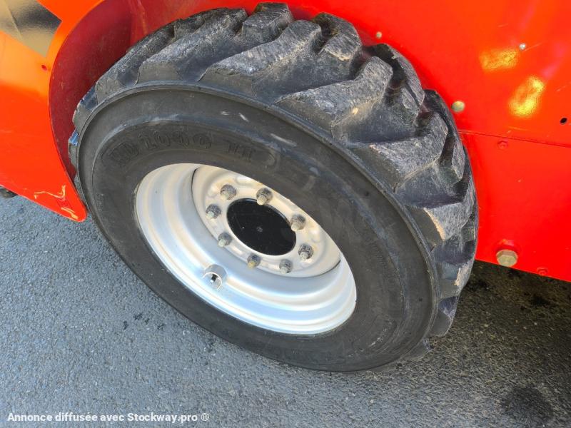 Photo Manitou 1350 R  image 11/17