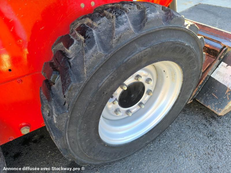 Photo Manitou 1350 R  image 12/17