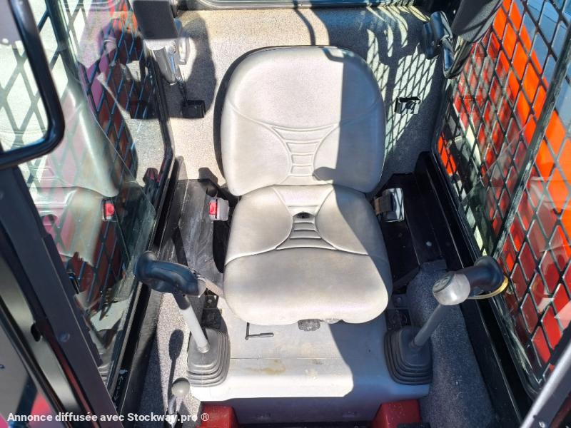 Photo Manitou 1350 R  image 13/17