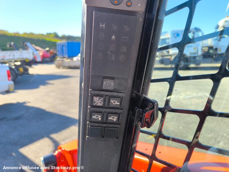 Photo Manitou 1350 R  image 14/17