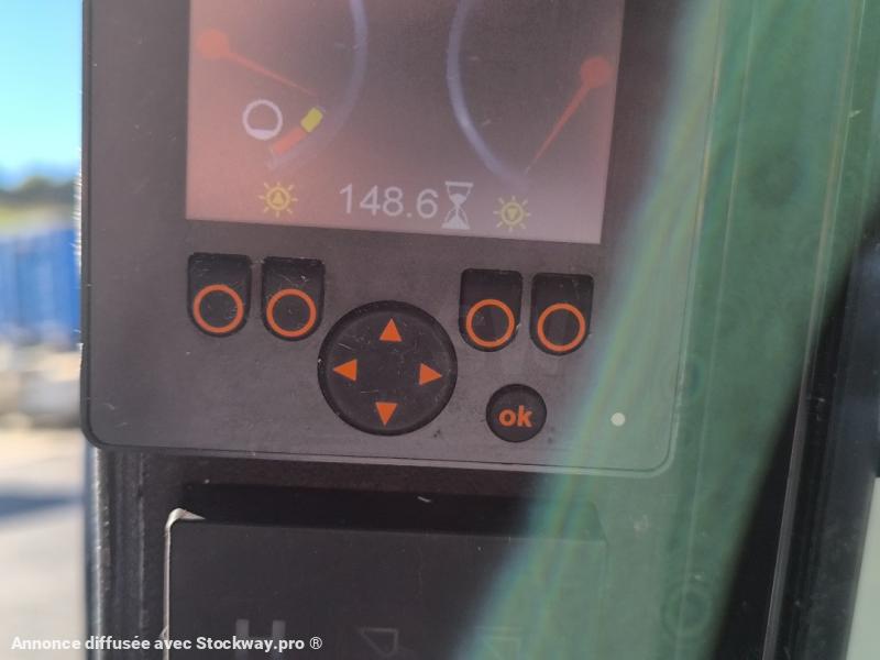 Photo Manitou 1350 R  image 15/17