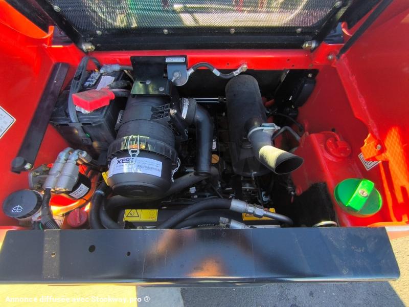 Photo Manitou 1350 R  image 17/17