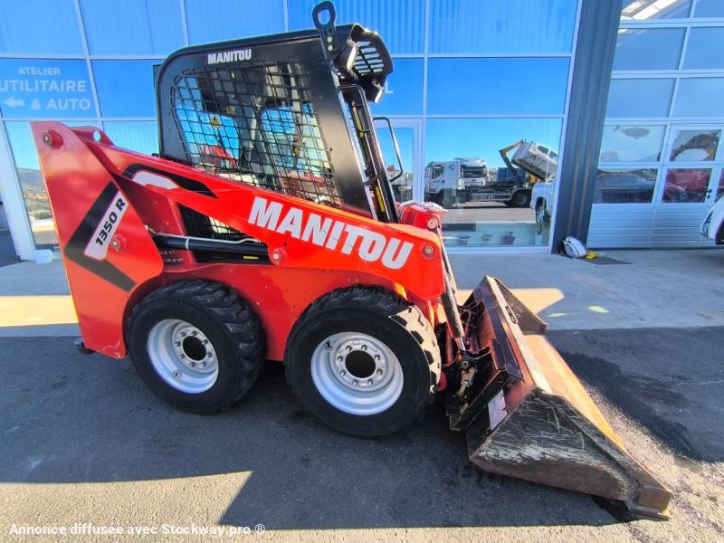 Photo Manitou 1350 R  image 2/17
