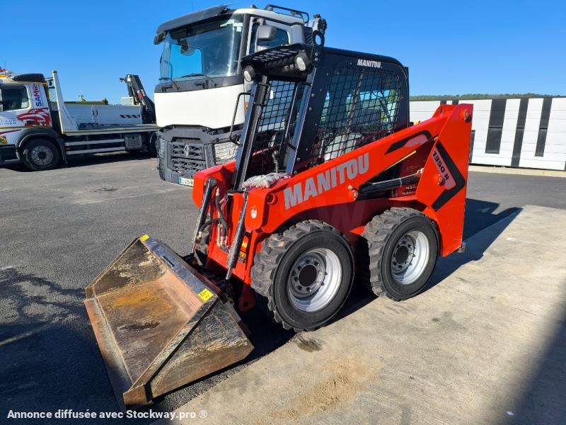 Photo Manitou 1350 R  image 7/17