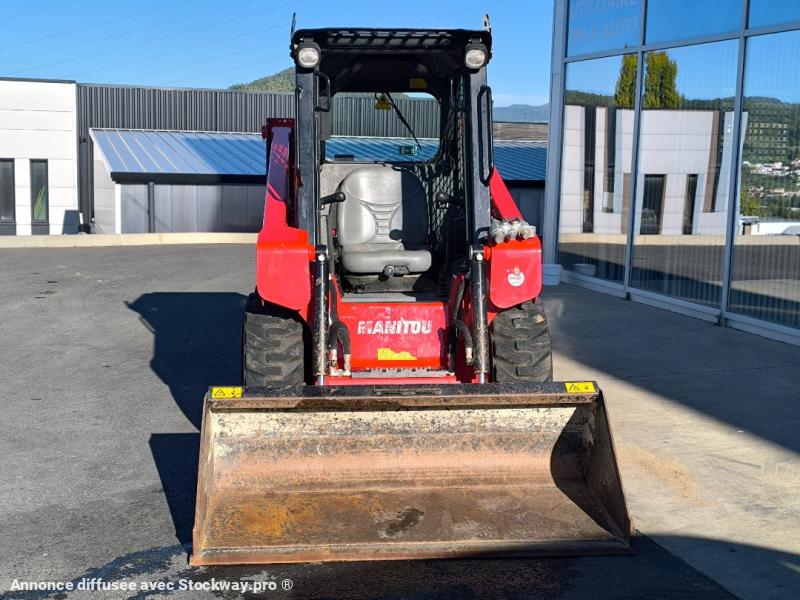 Photo Manitou 1350 R  image 8/17