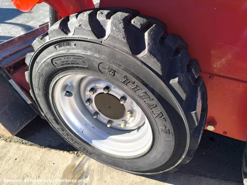 Photo Manitou 1350 R  image 9/17