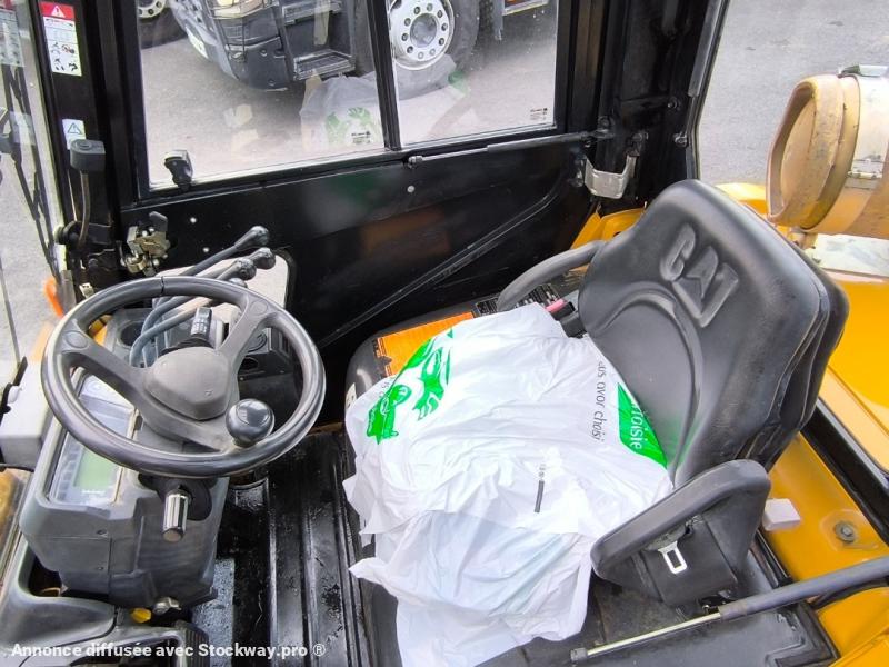 Photo Caterpillar GP35 NT  image 11/14