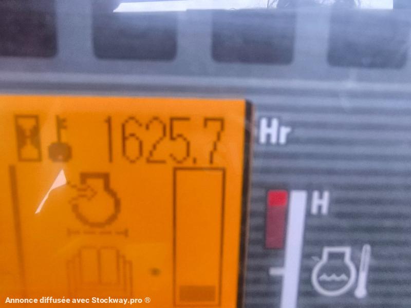 Photo Caterpillar GP35 NT  image 14/14