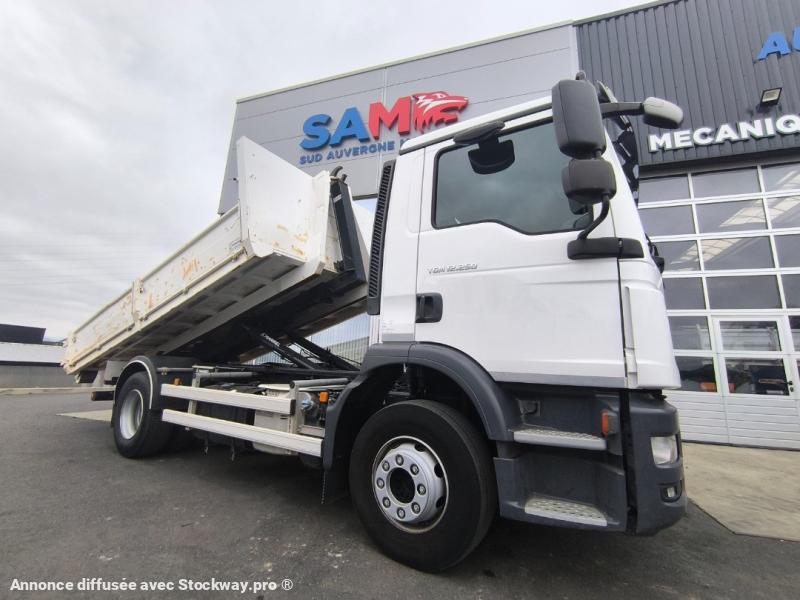 MAN TGM 12.250